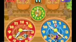 Mario Party 5 Trailer