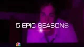 Chuck vs Sarah and Chuck vs The Goodbye (5x12-5x13) Promo