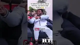 KIDAVELLY AND UNCLE RAFOOL GOING MADDDDD 😤😤😡😡