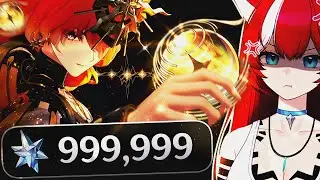 MY LUCK RAN OUT! || Augusta Pulls - Wuthering Waves