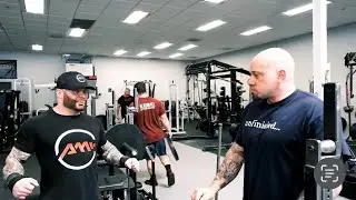 Programming The Launch Pad into your training & various reasons why one might want to do so.