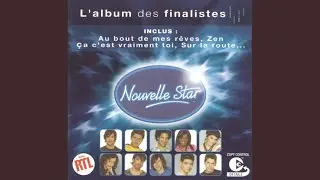 Au bout de mes rêves