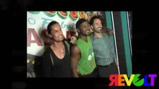 Revolt Nightclub | LGBT Bar & Nightclub | Miracle Mile Shops