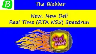 EU4 Speedrun - New, New Deli - RTA NS5