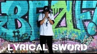 Infamous Jay - Lyrical Sword (Official Video)