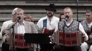 LÕUNA-EESTI MEMME-TAADI RAHVAPIDU 2016