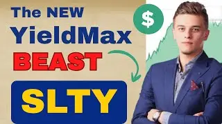 Before You Buy YieldMax SLTY: Pair with ULTY for Weekly Income [2025]