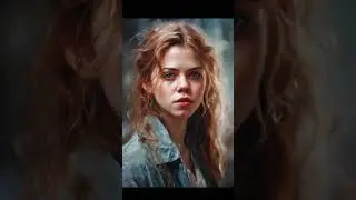 Damn tho😍🤩😱 #ai #art #realism #beautiful