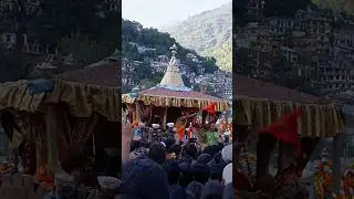 Kullu Dussehra Rath Yatra: A Colorful Festival of Himachal Pradesh! 2022 highlights