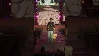 Who says pets can't be trendsetters?