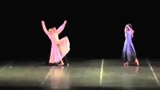 The Hong Kong Ballet │Flato Markham Theatre