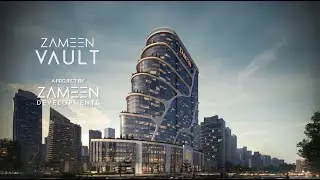 Zameen Vault &ndash; Construction Update January 2026
