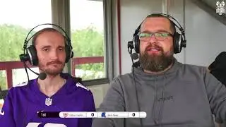 ReLive Cottbus Crayfish vs. Berlin Bears