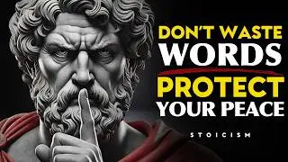 When You Stop Explaining Yourself, Everything Changes | Carl Jung