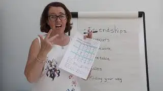 Transition to Secondary School