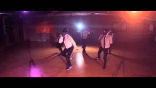 GBEasy Choreo 