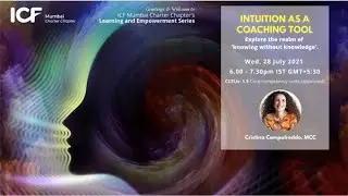 Intuition as a Coaching Tool
