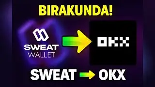 Uburyo Bwizewe Bwo Kubikuza Sweatcoin muri Sweat Wallet (Step by Step)