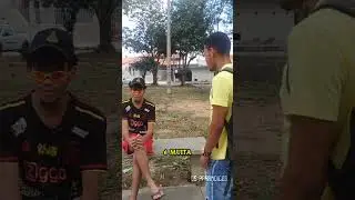 merreco e o caipira #FYP​ #ViralVideo​ #FunnyVideos​ #Reels​ ​ #comedia #memes #humor #viral