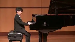 2026 Piano Recital 29 Darren Truong