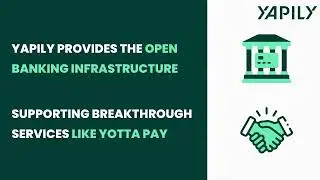 Yotta Pay & Yapily: Pioneering Ethical and Efficient Payments! | Customer Success Story