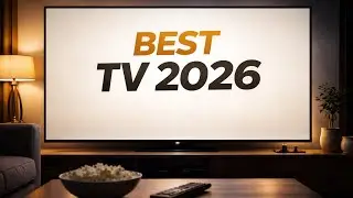 What's the BEST TV to Buy in 2026?