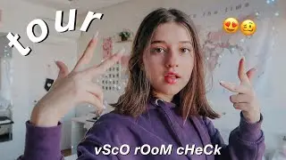 tour pelo meu quarto ~2019~