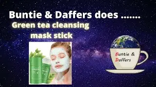 Buntie & Daffers does ..... reviews, green tea cleansing mask stick.