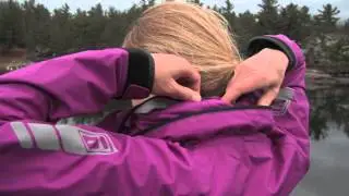 Level Six Manitou Paddling Jacket | Review | Adventure Kayak | Rapid Media