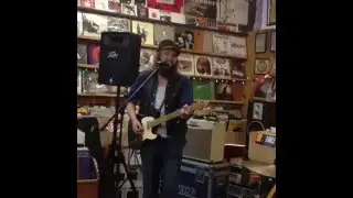 Deadstring Brothers Live At Culture Clash Records