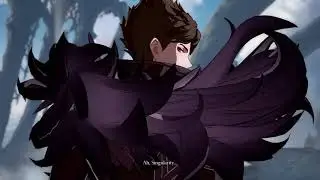 Granblue Fantasy: Versus - DLC Character Trailer (Belial)