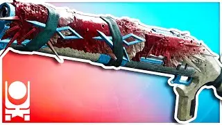 BLASPHEMER GOD ROLL GUIDE New Slug Shotgun - Destiny 2 Beyond Light: Season of the Chosen