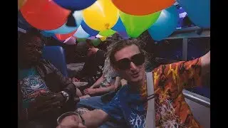2CheeseMilkShake - Ambulance ft. Guzi (Prod. NJ stud)