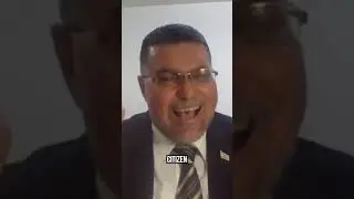 Muslim citizen of Israel has choice words for fellow Arabs