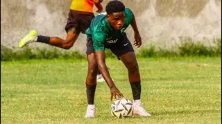 Destiny Vs Star To Be FC