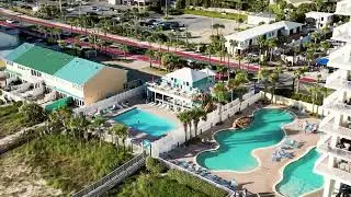 Gulf Highlands Beach Resort Beach House