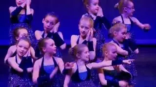 The Dance Space Promo April 2016 HD
