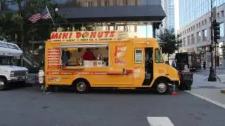Food Truck Rodeo