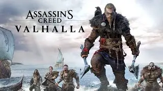 Winifreda.| Assassin's Creed Valhalla
