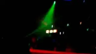 Dj Mark Fischer Club Loft
