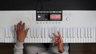 Producing For Alina Baraz -  R&B production tutorial from Start to Finish (Full Track)