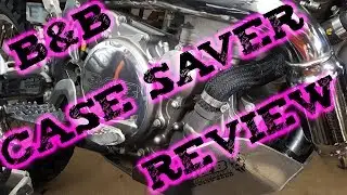 B&B Case Savers Comparison/Install