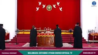 Gregorian TV Live Stream