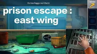 prison escape : east wing level | bata boy gaming | new gaming videos | puzzle games | latest gaming