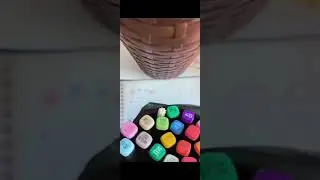 Como fazer roupa de boneca de papel 