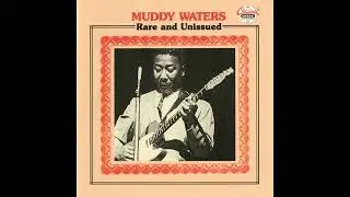 Muddy Waters - Rare and Unissued (Full album)