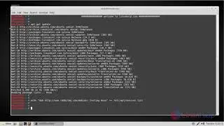 How to install RabbitMQ on Linux Mint 18.3