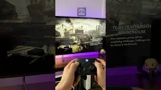 World at War Multiplayer Chaos 🔥 #cod #gaming #shorts