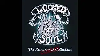 Locked Soul - Russian Girl