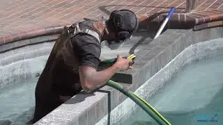 Max market pros sol pool